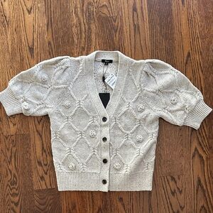 Rails - Isla Cardigan Size XS NWT